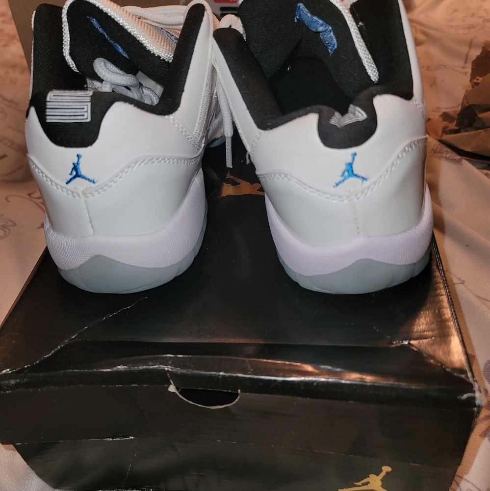 Jordan 11 retro